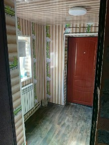 Продается 1-этажный дом, 41,6 м²