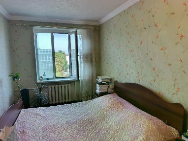 Продается 3-комн. квартира, 61,4 м²