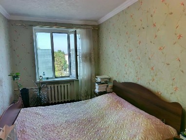 Продается 3-комн. квартира, 61,4 м²