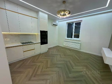 Продается 1-комн. квартира, 54,6 м²
