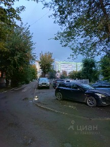 Продается 2-комн. квартира, 43,8 м²