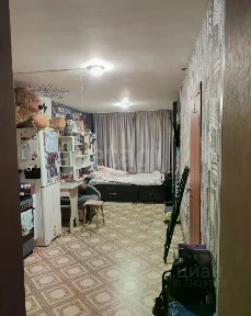 Продается студия, 27,3 м²