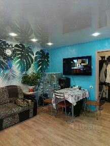 Продается 3-комн. квартира, 64,8 м²