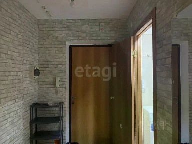 Продается студия, 33,8 м²