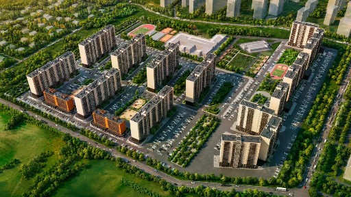 Красноярский край, Красноярск, р-н Советский, Соколовская ул., к2.3