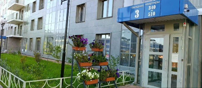 Продается 2-комн. квартира, 33 м²