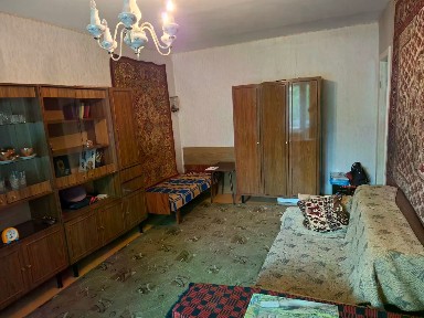 Продается 1-комн. квартира, 33,5 м²