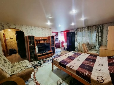 Продается 2-комн. квартира, 45,3 м²