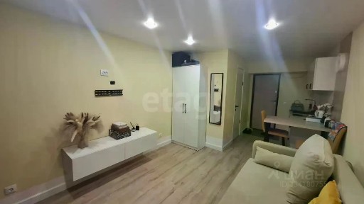 Продается студия, 18 м²