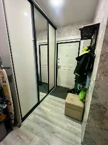 Продается 2-комн. квартира, 56,6 м²