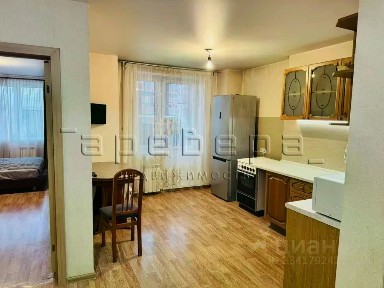 Продается 1-комн. квартира, 46,9 м²