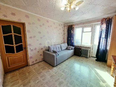 Продается 2-комн. квартира, 48,6 м²