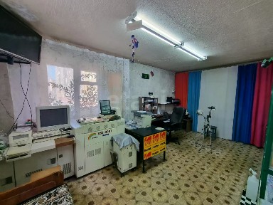 Продается 1-комн. квартира, 35,7 м²