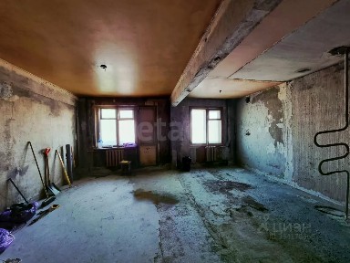 Продается 2-комн. квартира, 44,7 м²