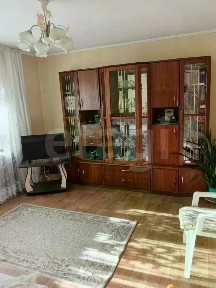 Красноярский край, Красноярск, р-н Свердловский, мкр. Пашенный, Судостроительная ул., 109
