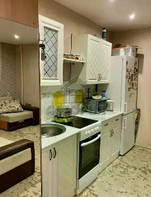 Продается 1-комн. квартира, 33,6 м²