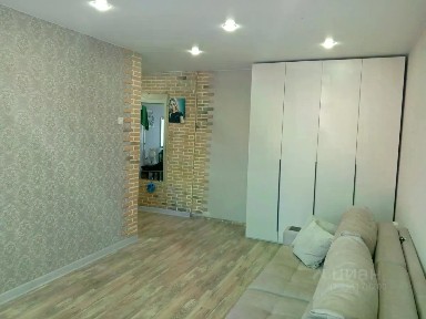 Продается 2-комн. квартира, 36,5 м²