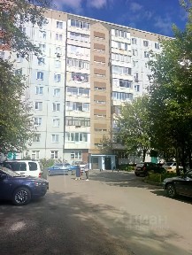 Продается 4-комн. квартира, 82,5 м²