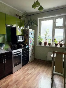 Продается 2-комн. квартира, 52,9 м²