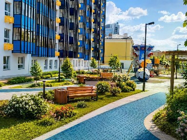 Продается 3-комн. квартира, 75,57 м²