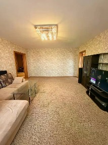 Продается 3-комн. квартира, 86,7 м²