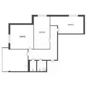 Продается 3-комн. квартира, 86,5 м²