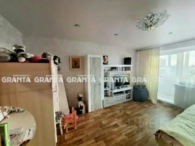 Продается 1-комн. квартира, 45 м²