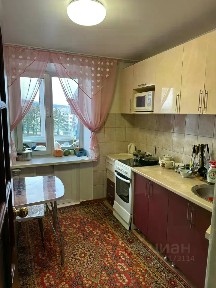 Продается 2-комн. квартира, 49,9 м²