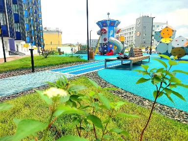 Продается 3-комн. квартира, 90,61 м²