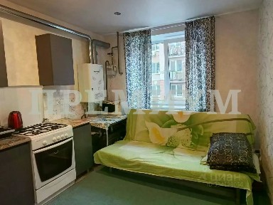 Продается 1-комн. квартира, 34 м²