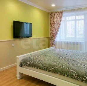 Продается 3-комн. квартира, 50,2 м²