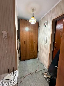 Продается 1-комн. квартира, 31,1 м²