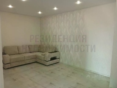 Продается 2-комн. квартира, 55 м²