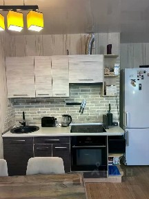 Продается студия, 26,4 м²