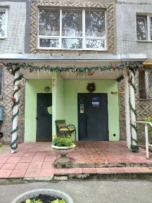 Продается 1-комн. квартира, 35,4 м²