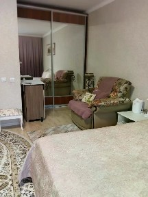 Продается 1-комн. квартира, 50,4 м²
