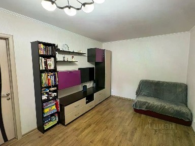 Продается 2-комн. квартира, 44,7 м²