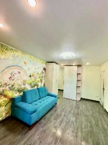 Продается 2-комн. квартира, 65,3 м²