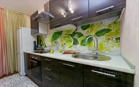 Продается 1-комн. квартира, 40,8 м²