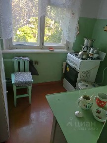 Продается 2-комн. квартира, 45,3 м²