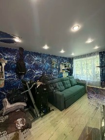 Продается 2-комн. квартира, 45,1 м²
