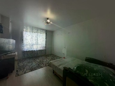 Продается 1-комн. квартира, 35,6 м²