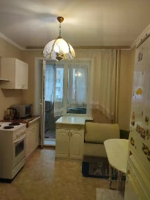 Продается 1-комн. квартира, 37,1 м²
