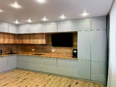 Продается 2-комн. квартира, 75,3 м²