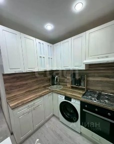 Продается 1-комн. квартира, 30,3 м²