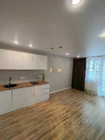 Продается студия, 27,1 м²
