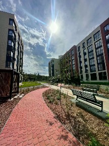 Продается 2-комн. квартира, 52 м²