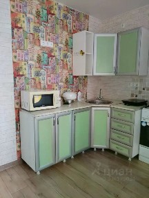 Продается 1-комн. квартира, 35 м²