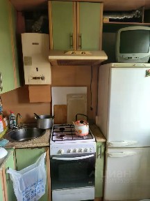 Продается 3-комн. квартира, 51,4 м²