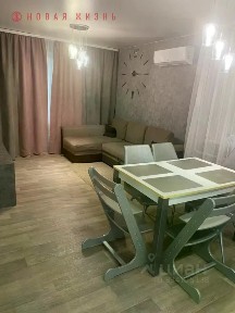 Продается 3-комн. квартира, 77,8 м²
